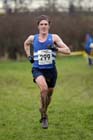 Ross Floyd the  2012 North East Championships, Summerhill Country Park, Hartlepool.